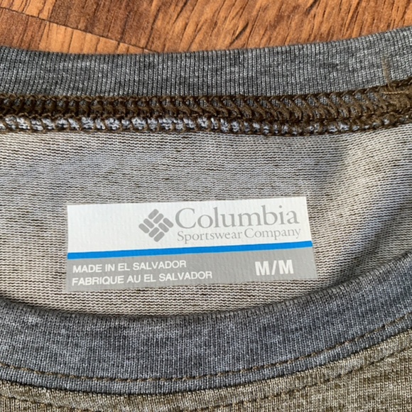 Columbia Thistletown Tee - Picture 4 of 11